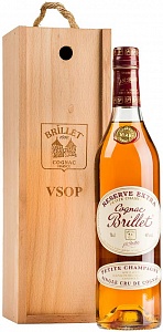 Brillet VSOP Grand Cru Reserve Extra 