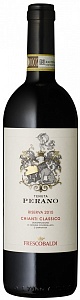 Marchesi de' Frescobaldi Chianti Classico Riserva DOCG Perano