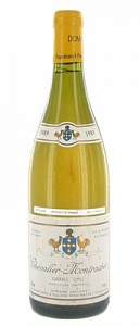 Domaine Leflaive Chevalier-Montrachet Grand Cru