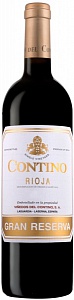 CVNE Contino Gran Reserva