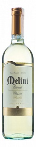 Melini Orvieto Classico Amabile