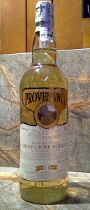 Craigellachie Vintage 11 YO