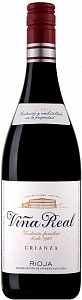 CVNE Vina Real Crianza 