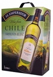 El Emperador Sauvignon Blanc 