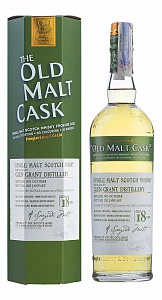 Glen Grant Vintage 18 YO