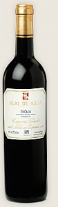 CVNE Vina Real de Asua