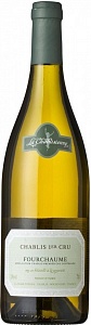 La Chablisienne Chablis 1erCru Fourchaume
