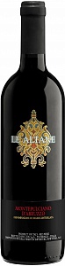 Le Altane Montepulciano d'Abruzzo DOC