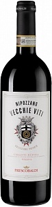 Marchesi de' Frescobaldi Chianti Rufina Riserva Nipozzano Vecchie Viti