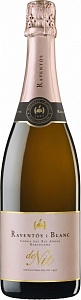 Raventos De Nit Brut Rose Cava Gran Reserva