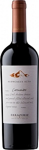 Errazuriz Carmener Aconcagua Alto