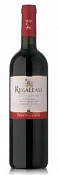 Tasca d'Almerita Regaleali Nero d'Avola 