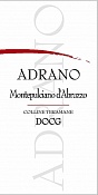Villa Medoro Adrano Montepulcіаno d'Abruzzo