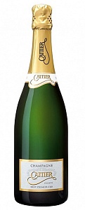 Cattier Brut 1er Cru