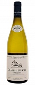 Domaine Christian Moreau Chablis 1erCru Vaillons  