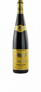 Lorentz Pinot Noir Reserve