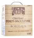 Chateau Haut-Mouleyre Bordeaux Rouge