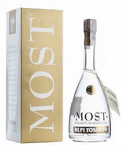 Bepi Tosolini Most Uve Miste (decanter)