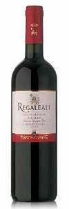 Tasca d'Almerita Regaleali Nero d'Avola 