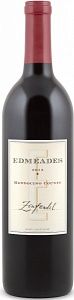 Edmeades Zinfandel Mendocino