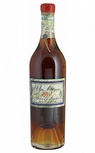Baron Gaston Legrand Bas Armagnac