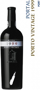 Quinta do Portal Vintage Port 