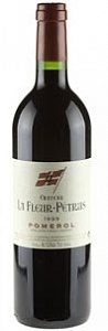 Ch La Fleur Petrus 