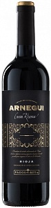 Pagos del Rey Arnegui Gran Reserva