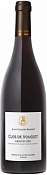 Jean-Claude Boisset Clos de Vougeot Grand Cru