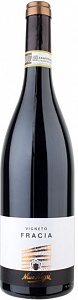 Nino Negri Vigneto Fracia Valtellina Superiore