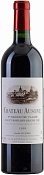 Chateau Ausone 1-er GCC A