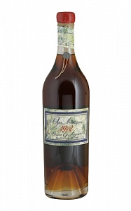 Baron Gaston Legrand Bas Armagnac 