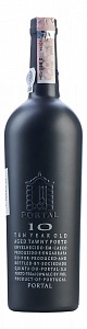 Quinta do Portal 10 YO aged Tawny Port