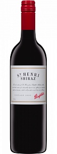Penfolds St Henri Shiraz 
