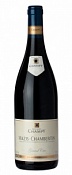 Champy Mazis Chambertin GrCru 