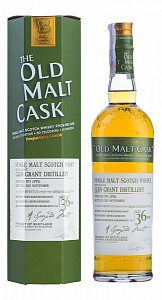Glen Grant 36 YO