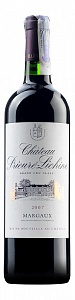 Chateau Prieure-Lichine 4-me GCC