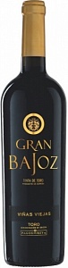 Bajoz Gran Bajoz Vinas Viejas