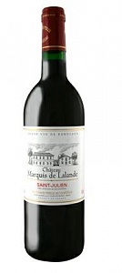 Chateau Marquis de Lalande