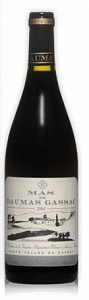 Mas de Daumas Gassak Rouge 