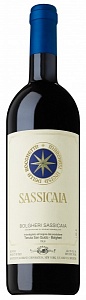 Tenuta San Guido Bolgheri Sassicaia 