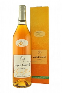 Gourmel Age du Fruit 10 carats XO