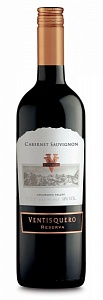 Ventisquero Reserva Cabernet Sauvignon