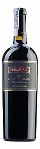 Errazuriz Don Maximiano Gift