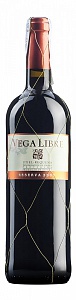 Vega Libre Reserva 