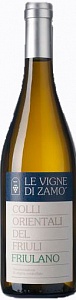 Zamo Friulano 
