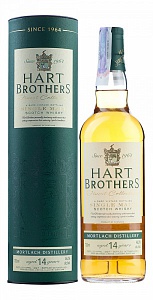 Mortlach Vintage 14 YO