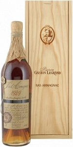 Baron Gaston Legrand Bas Armagnac
