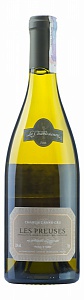 La Chablisienne Chablis GrCru Les Preuses 