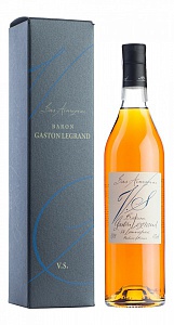 Baron Gaston Legrand Bas Armagnac VS